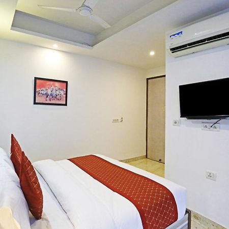 Hotel The Best Near Delhi Airport New Delhi Ngoại thất bức ảnh
