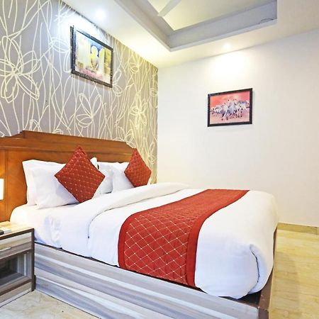 Hotel The Best Near Delhi Airport New Delhi Ngoại thất bức ảnh