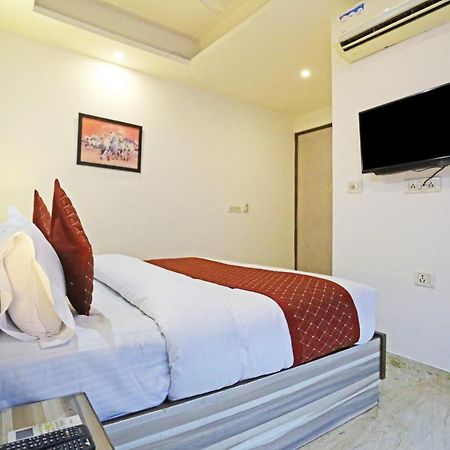 Hotel The Best Near Delhi Airport New Delhi Ngoại thất bức ảnh