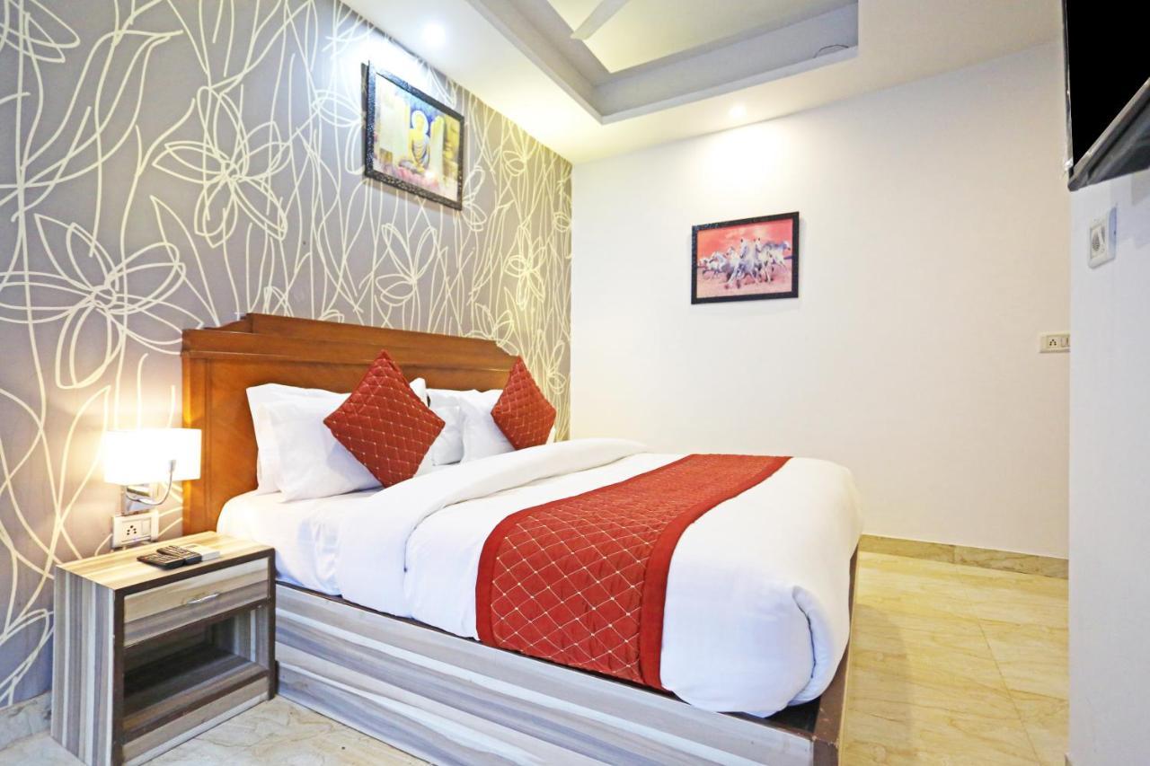 Hotel The Best Near Delhi Airport New Delhi Ngoại thất bức ảnh