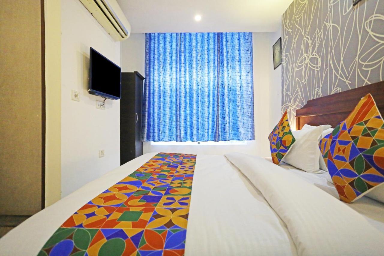 Hotel The Best Near Delhi Airport New Delhi Ngoại thất bức ảnh