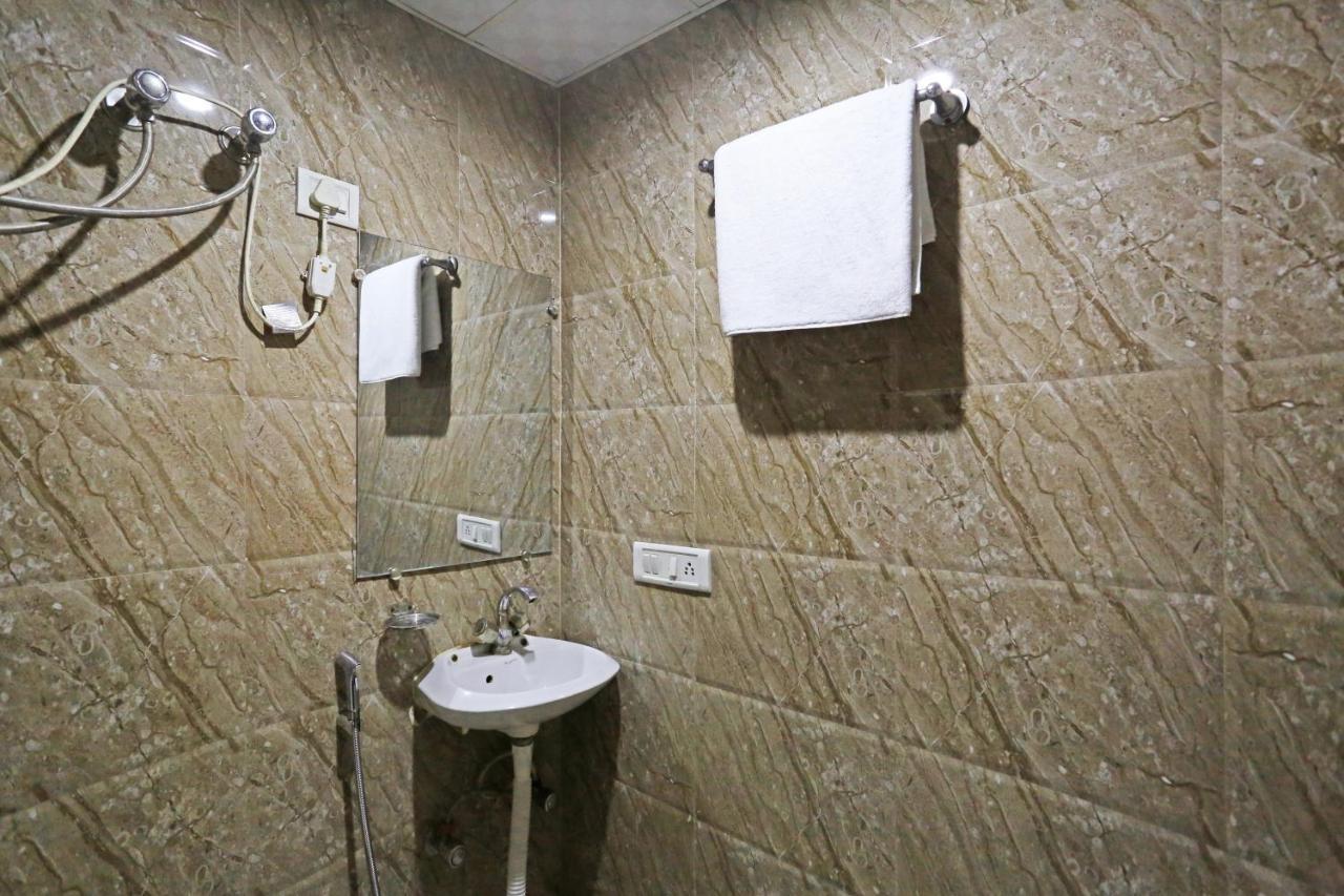 Hotel The Best Near Delhi Airport New Delhi Ngoại thất bức ảnh