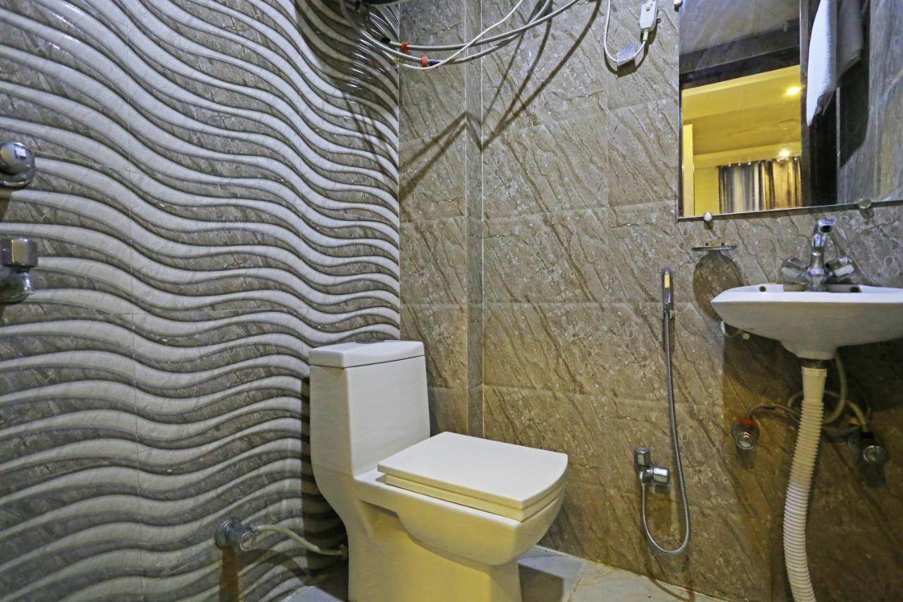 Hotel The Best Near Delhi Airport New Delhi Ngoại thất bức ảnh
