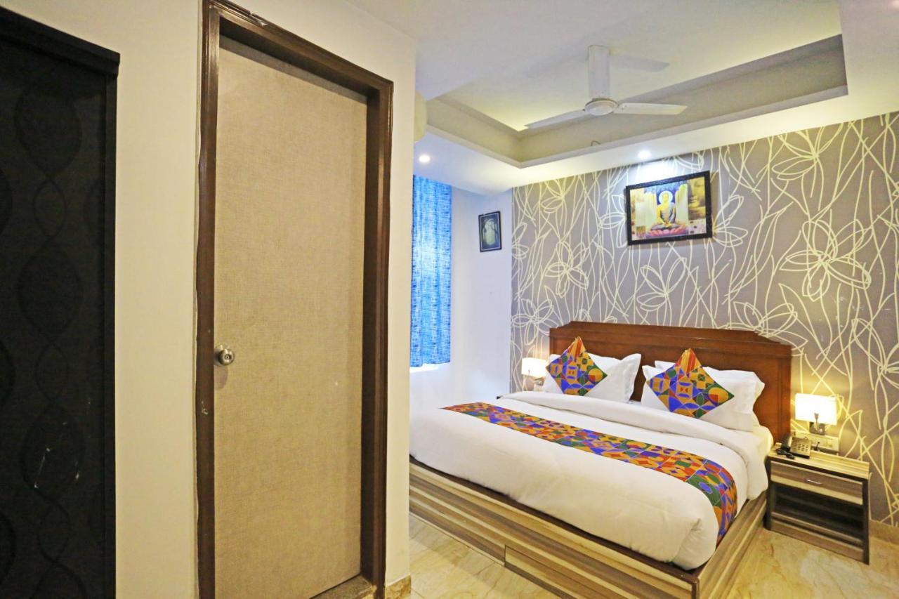 Hotel The Best Near Delhi Airport New Delhi Ngoại thất bức ảnh